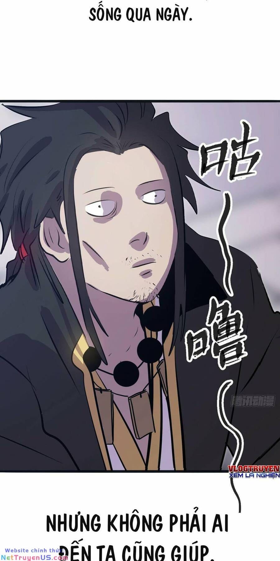 Truyện Tranh Phong Yêu Vấn Đạo trang 7