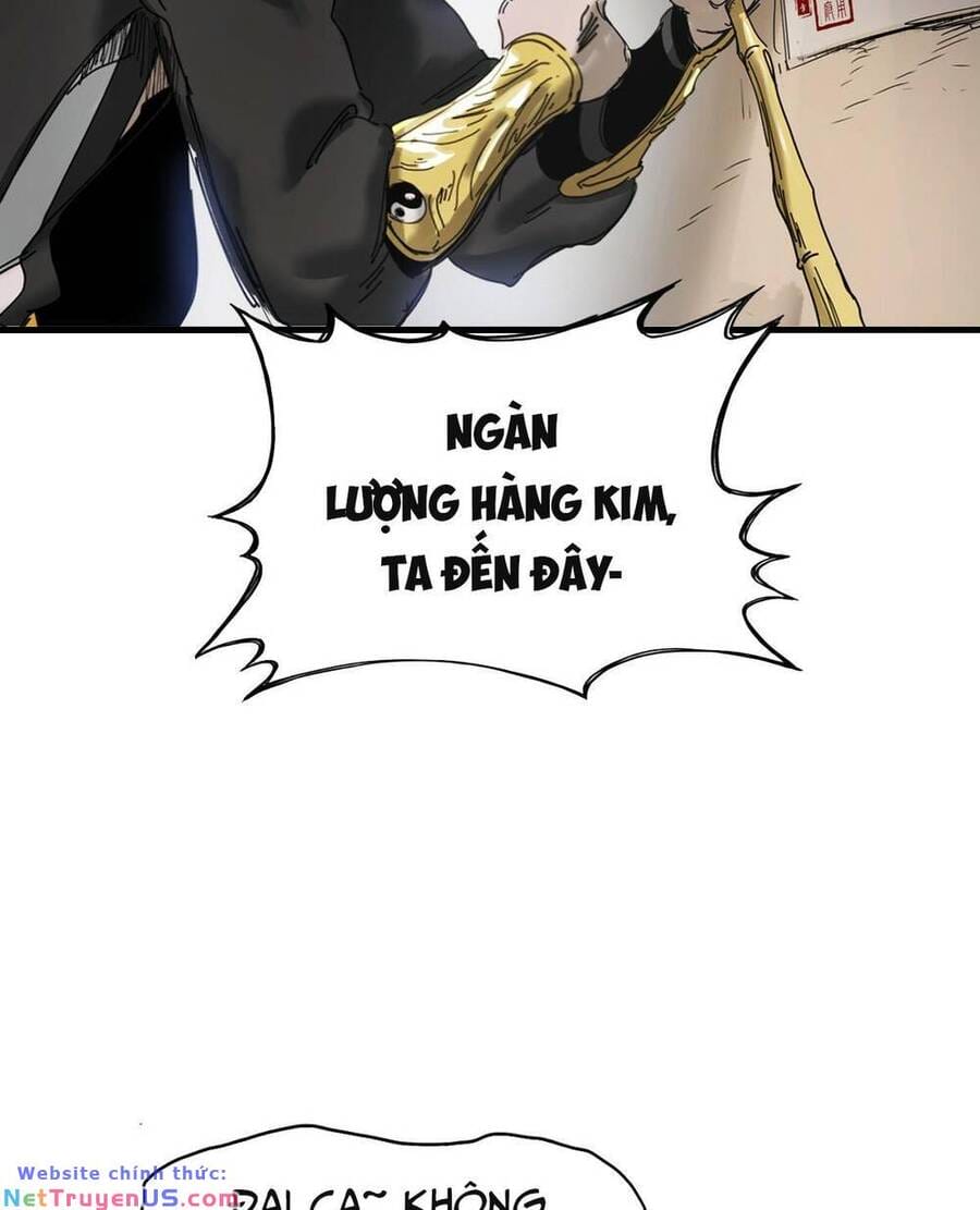 Truyện Tranh Phong Yêu Vấn Đạo trang 7