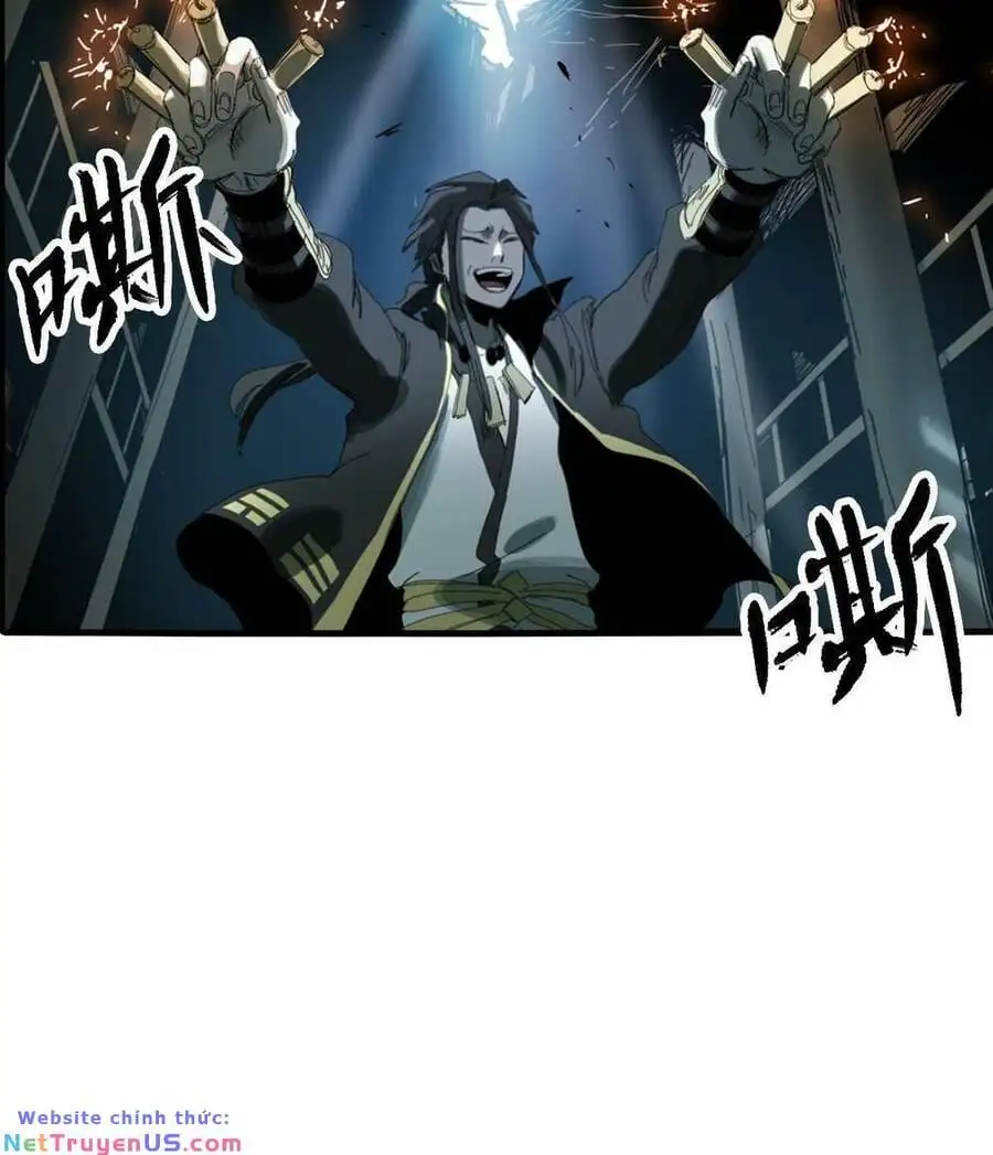 Truyện Tranh Phong Yêu Vấn Đạo trang 7