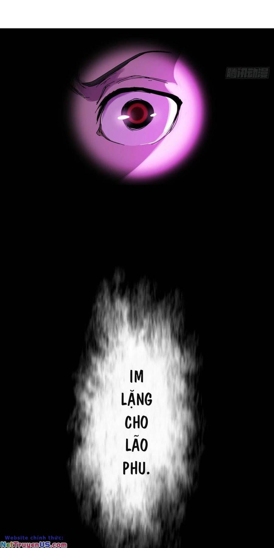 Truyện Tranh Phong Yêu Vấn Đạo trang 7