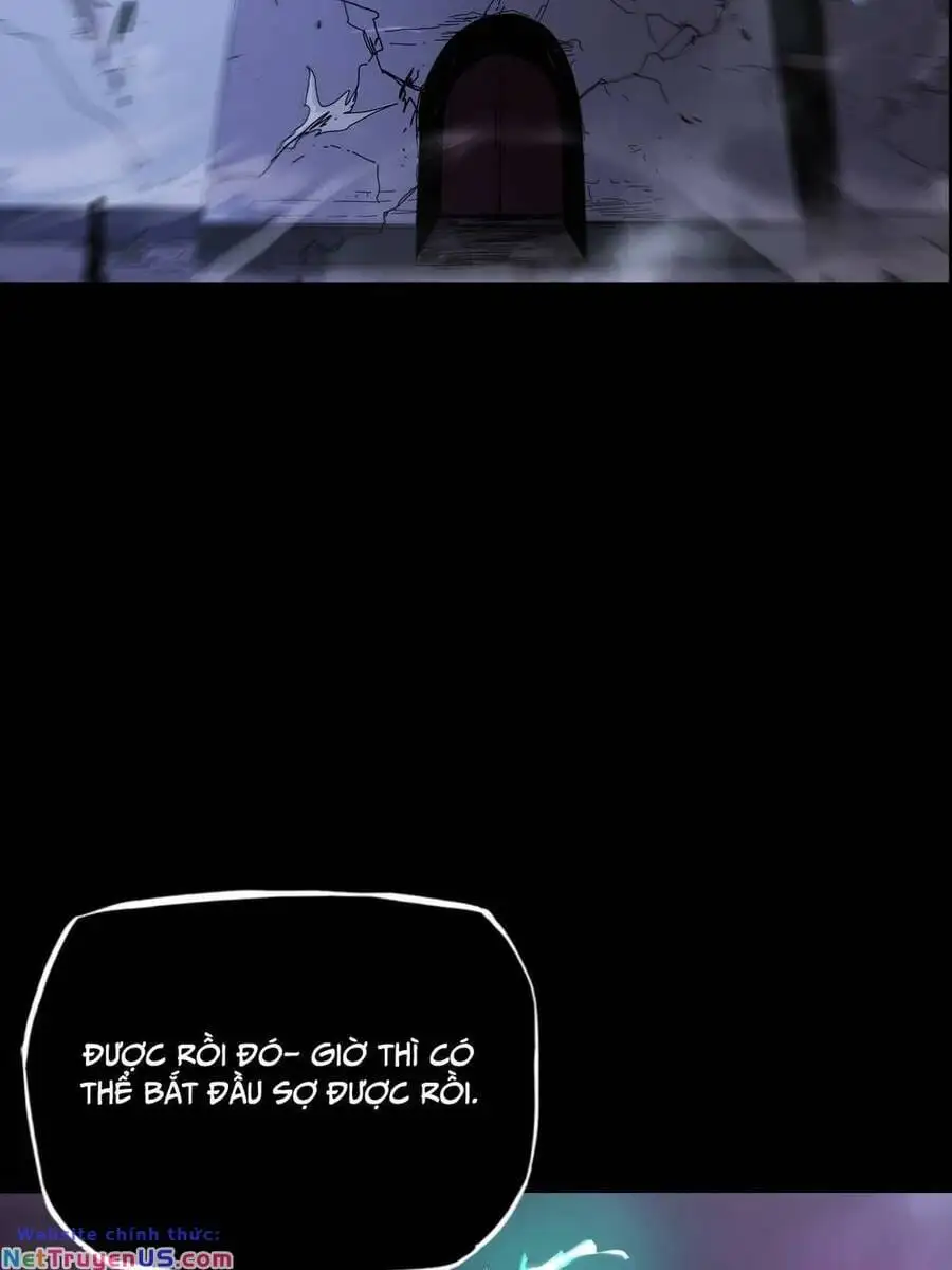 Truyện Tranh Phong Yêu Vấn Đạo trang 7