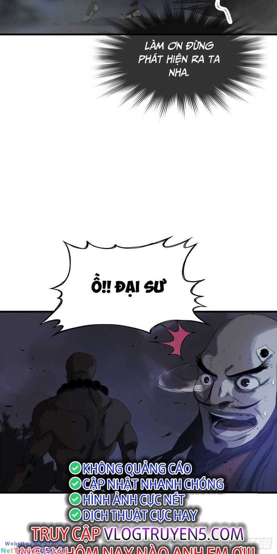 Truyện Tranh Phong Yêu Vấn Đạo trang 7