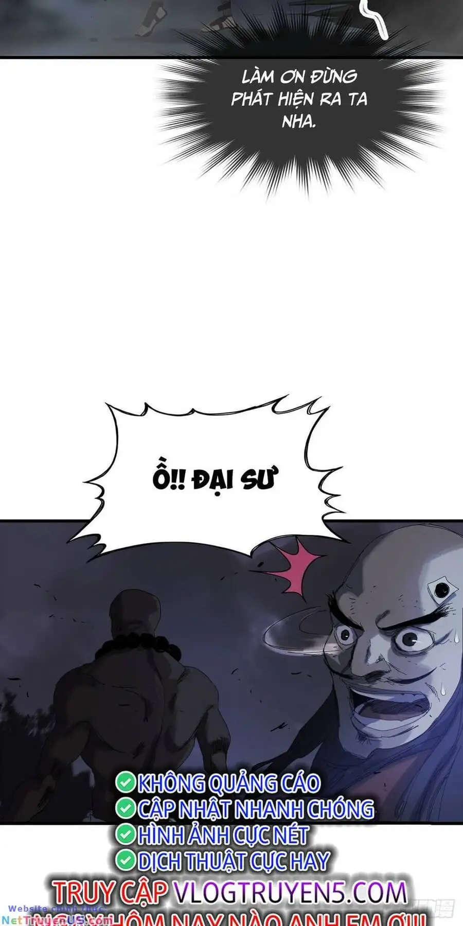 Truyện Tranh Phong Yêu Vấn Đạo trang 7