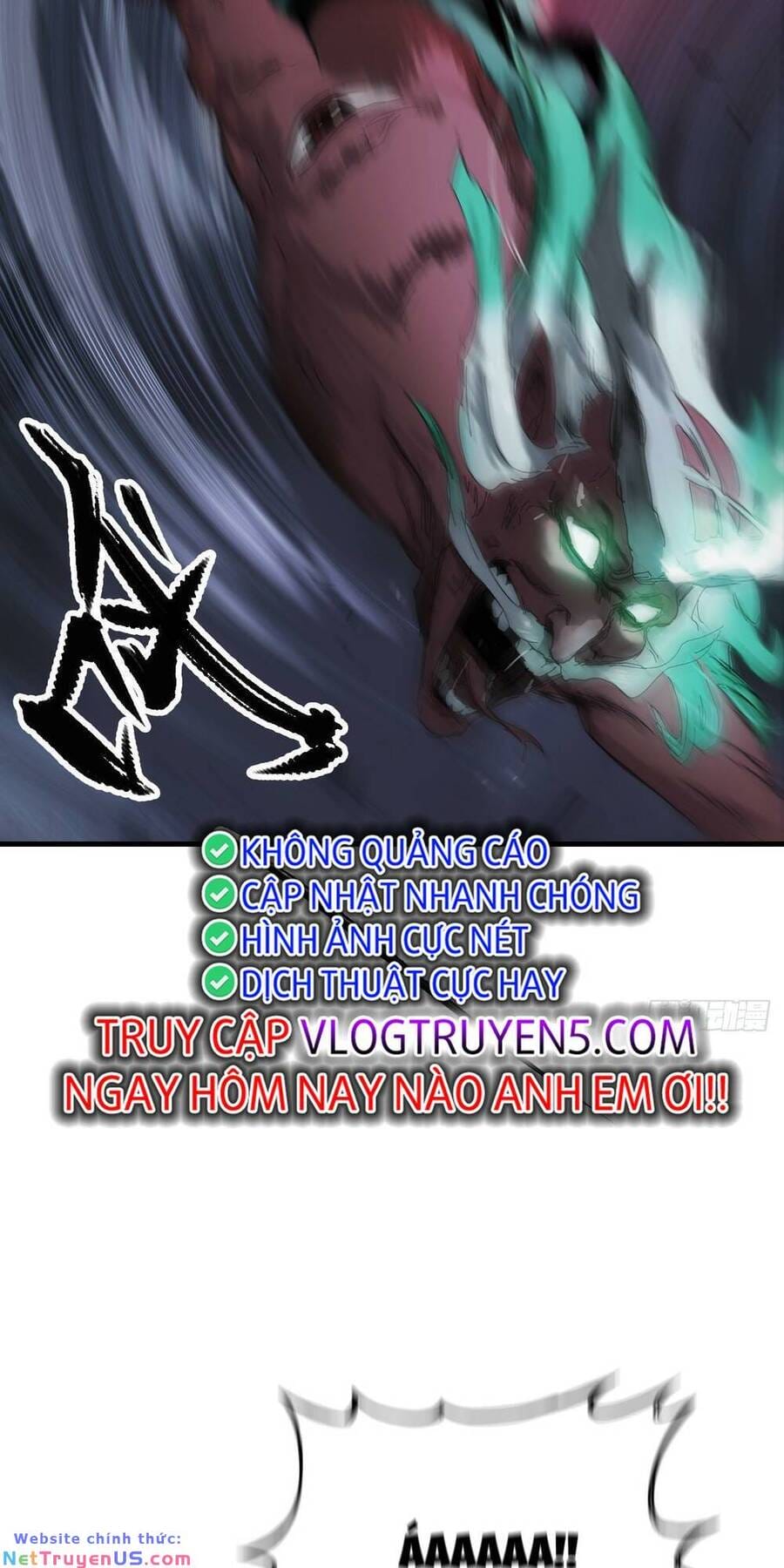 Truyện Tranh Phong Yêu Vấn Đạo trang 7