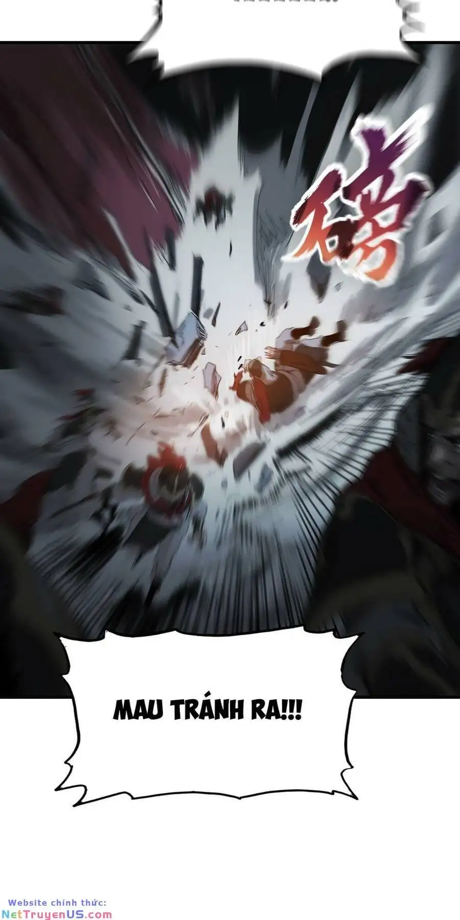 Truyện Tranh Phong Yêu Vấn Đạo trang 7