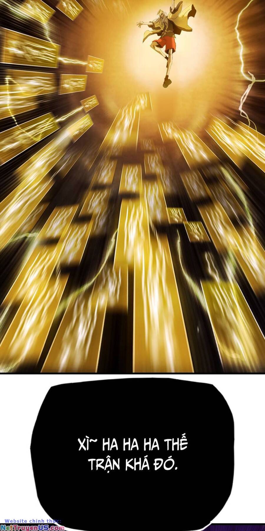 Truyện Tranh Phong Yêu Vấn Đạo trang 7