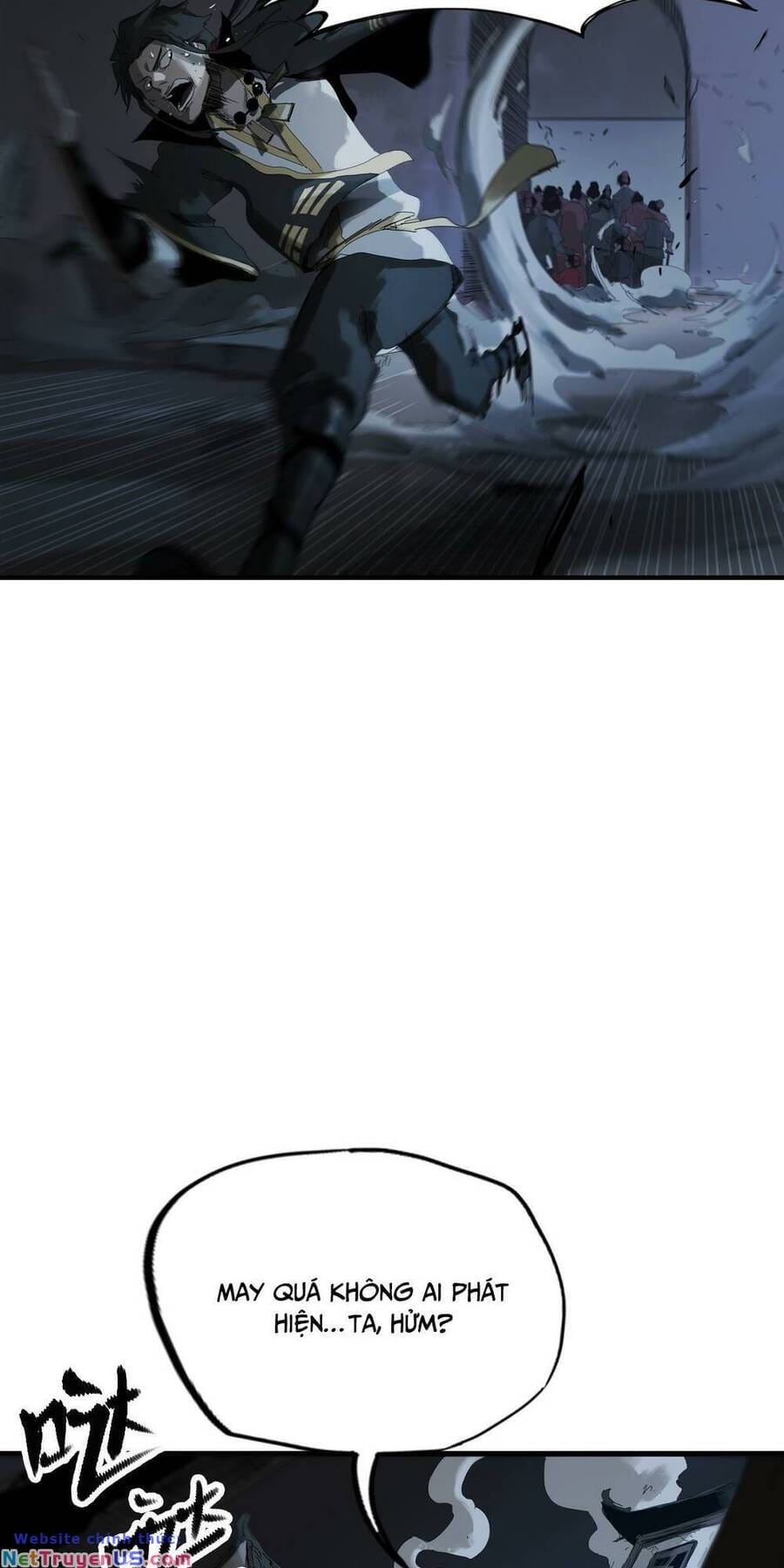 Truyện Tranh Phong Yêu Vấn Đạo trang 7