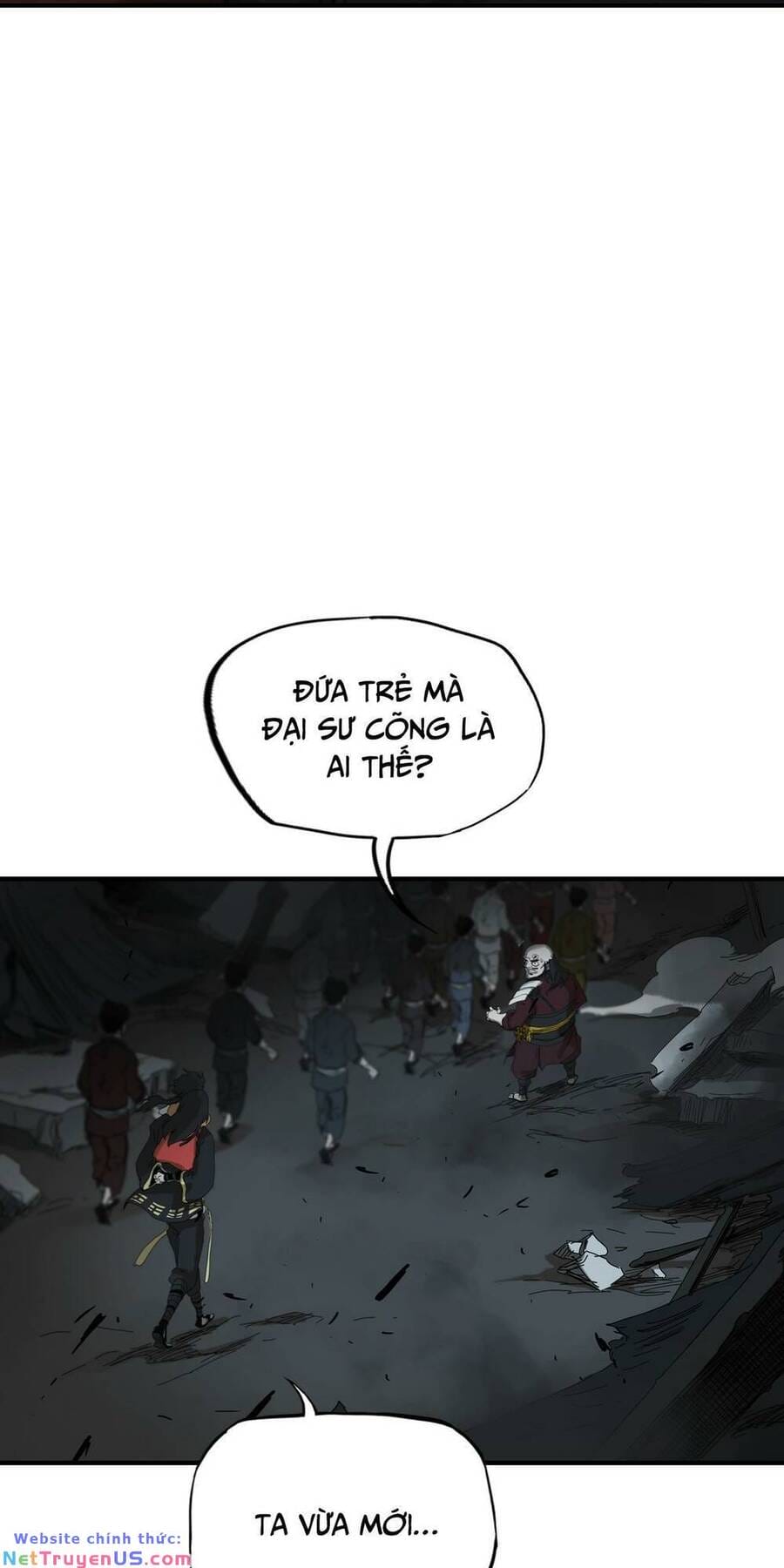 Truyện Tranh Phong Yêu Vấn Đạo trang 7