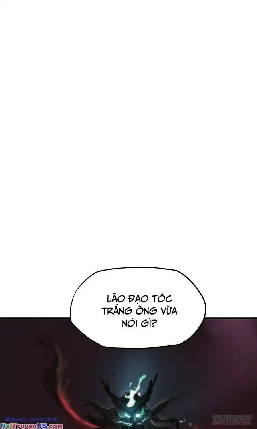 Truyện Tranh Phong Yêu Vấn Đạo trang 7