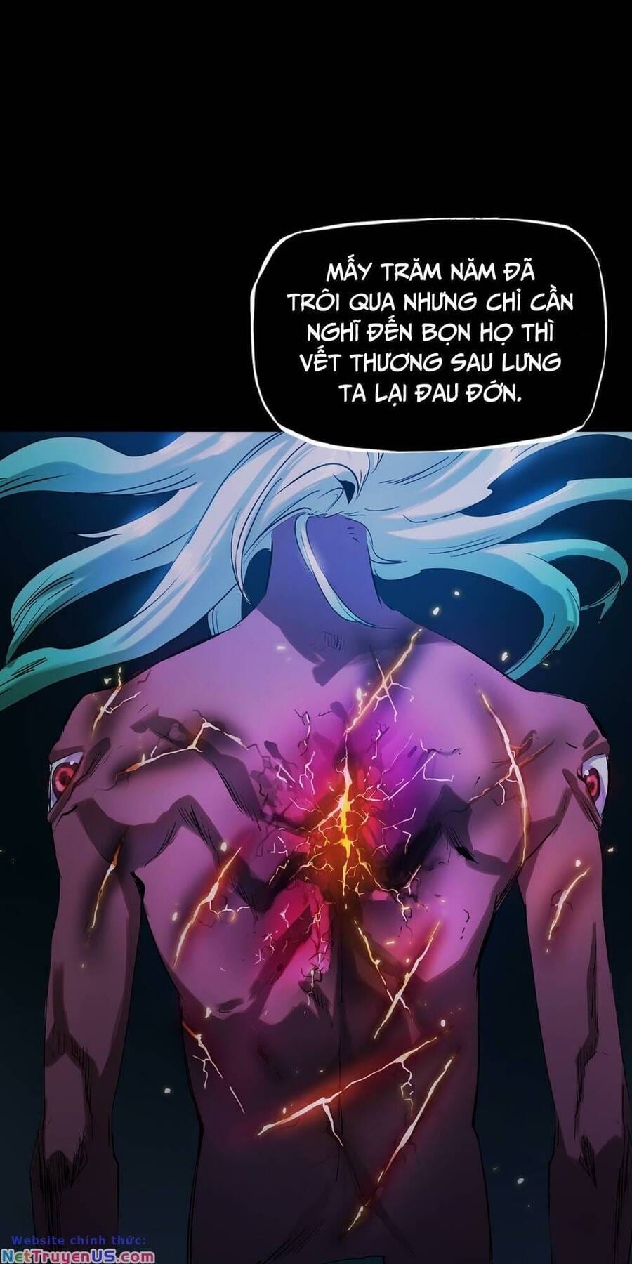 Truyện Tranh Phong Yêu Vấn Đạo trang 7