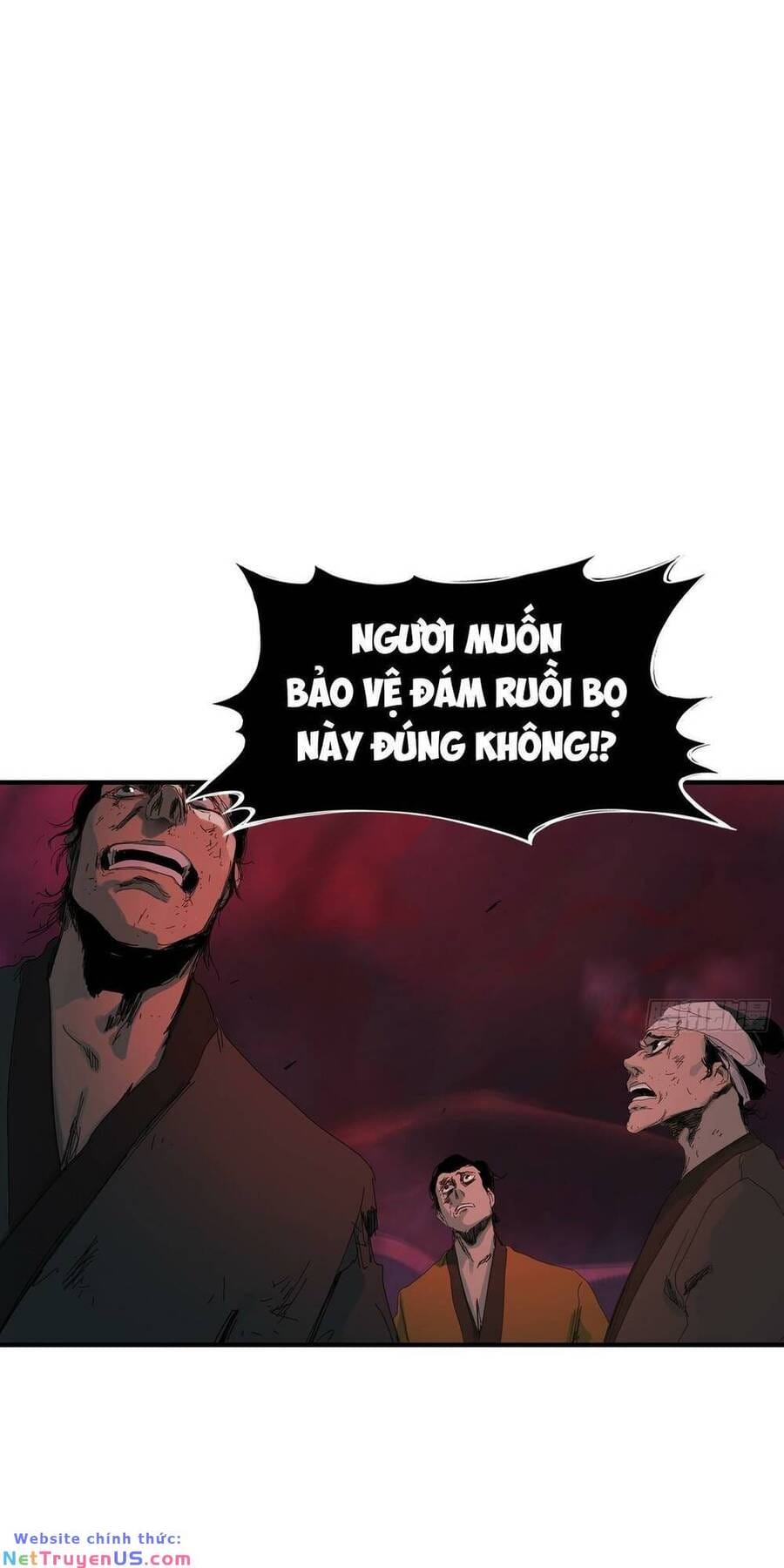 Truyện Tranh Phong Yêu Vấn Đạo trang 7