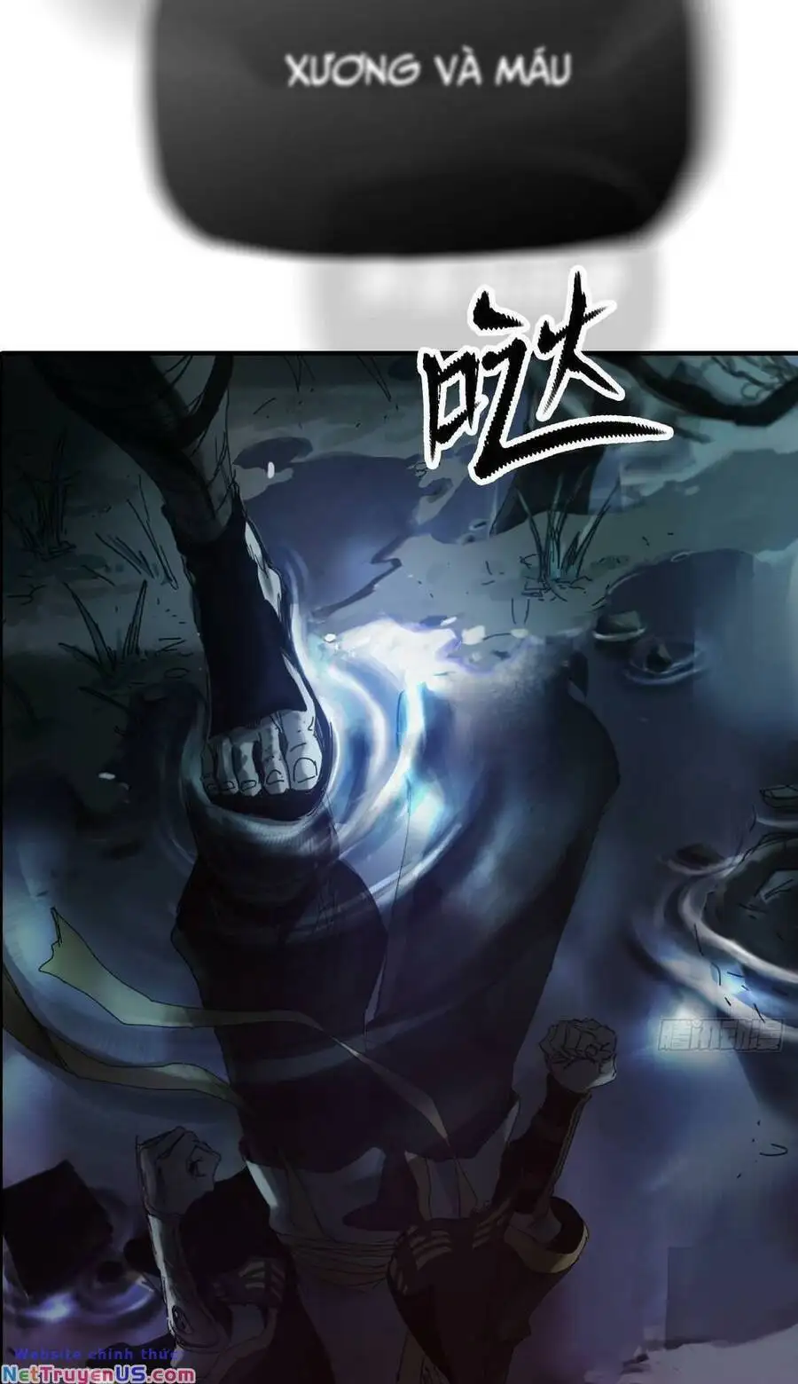 Truyện Tranh Phong Yêu Vấn Đạo trang 7