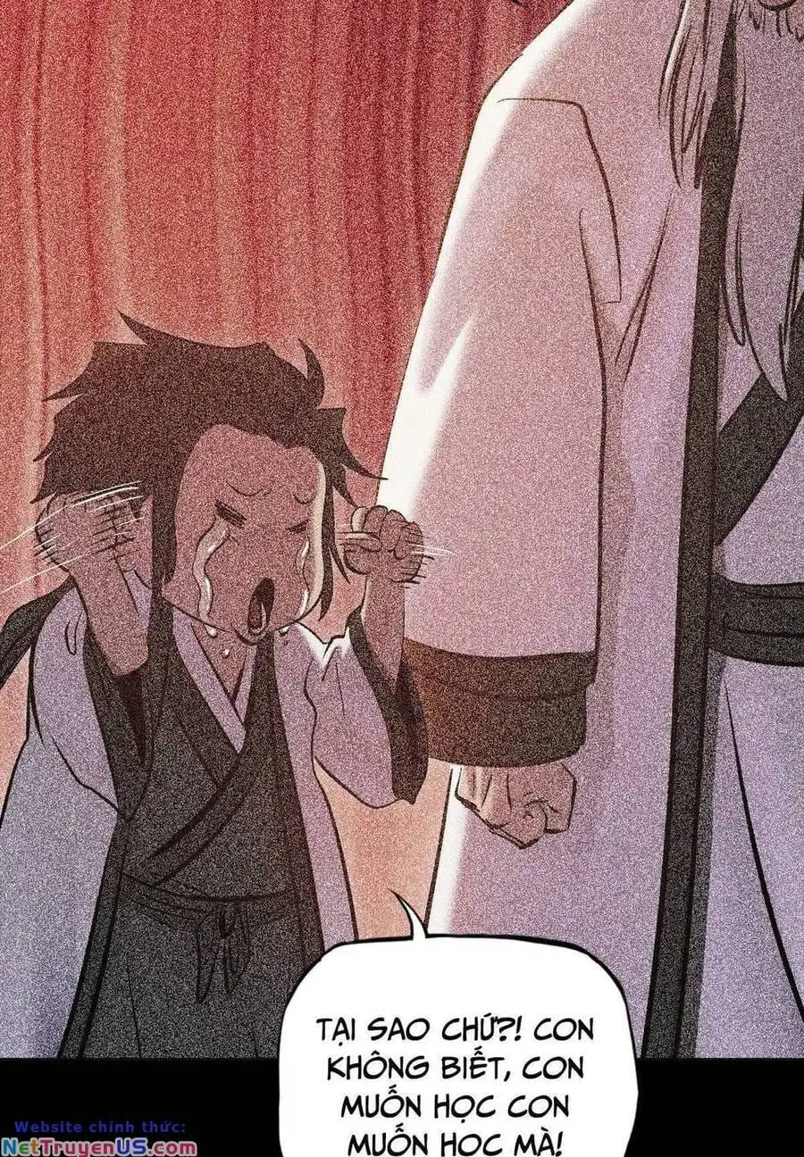 Truyện Tranh Phong Yêu Vấn Đạo trang 7