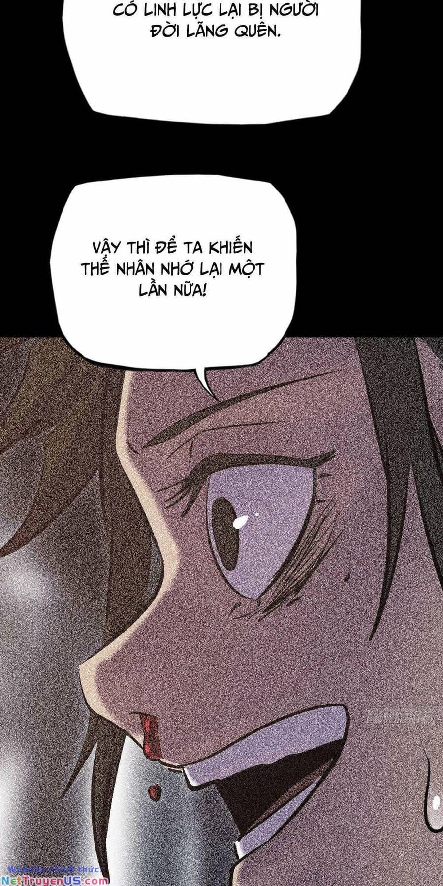 Truyện Tranh Phong Yêu Vấn Đạo trang 7