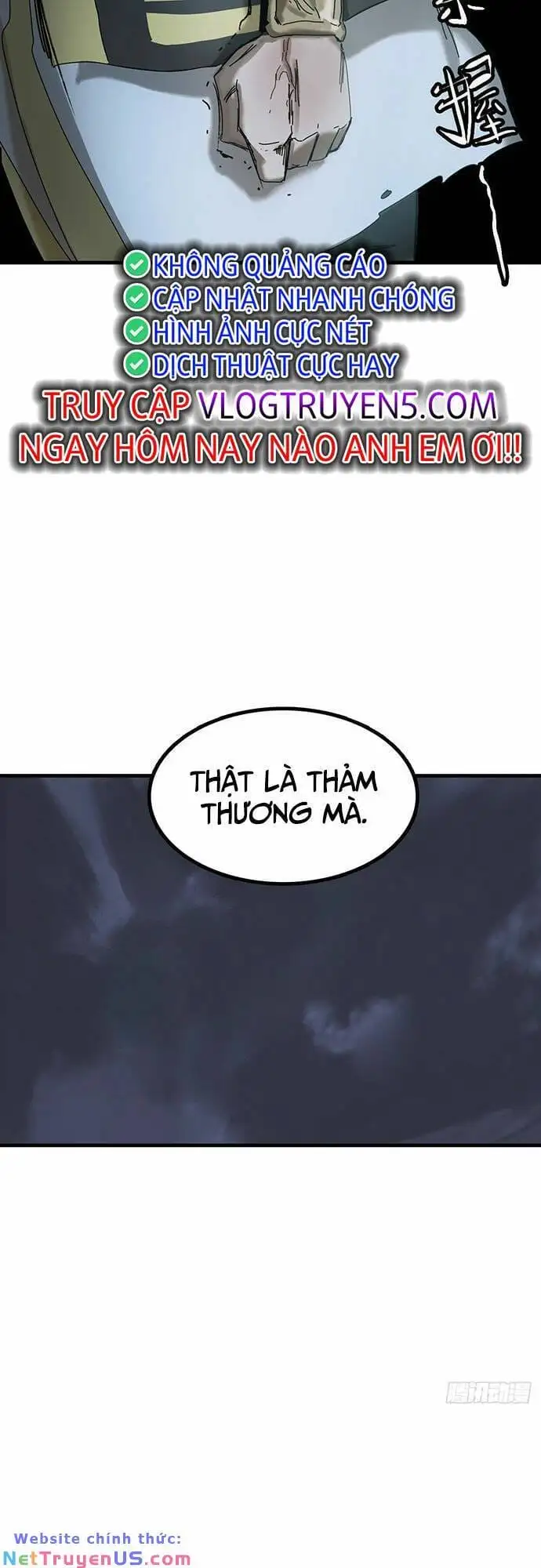 Truyện Tranh Phong Yêu Vấn Đạo trang 7