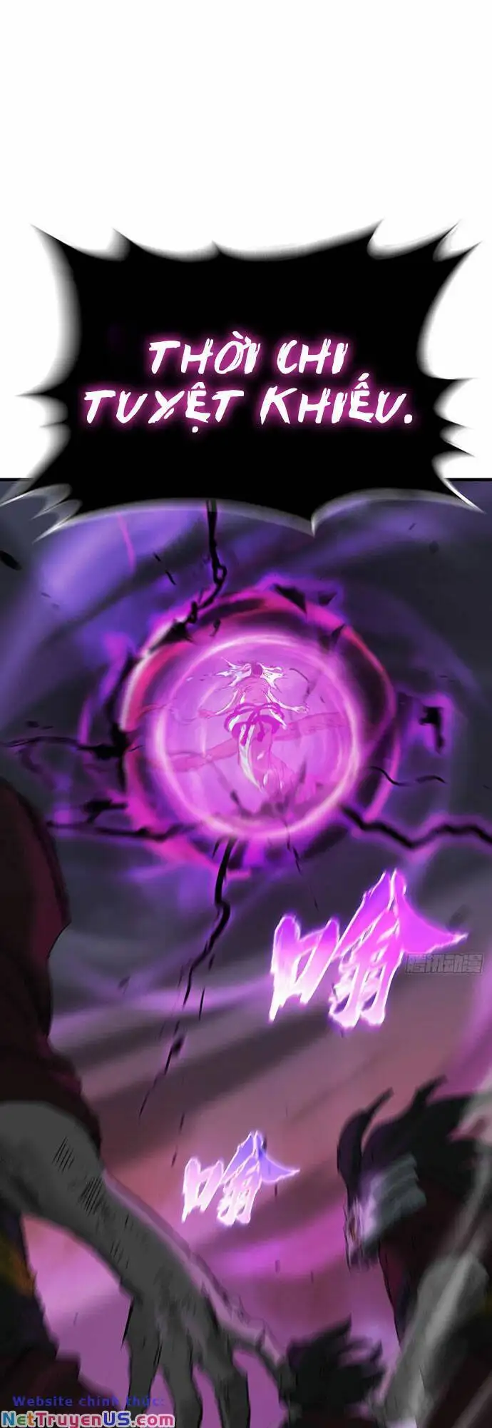 Truyện Tranh Phong Yêu Vấn Đạo trang 7