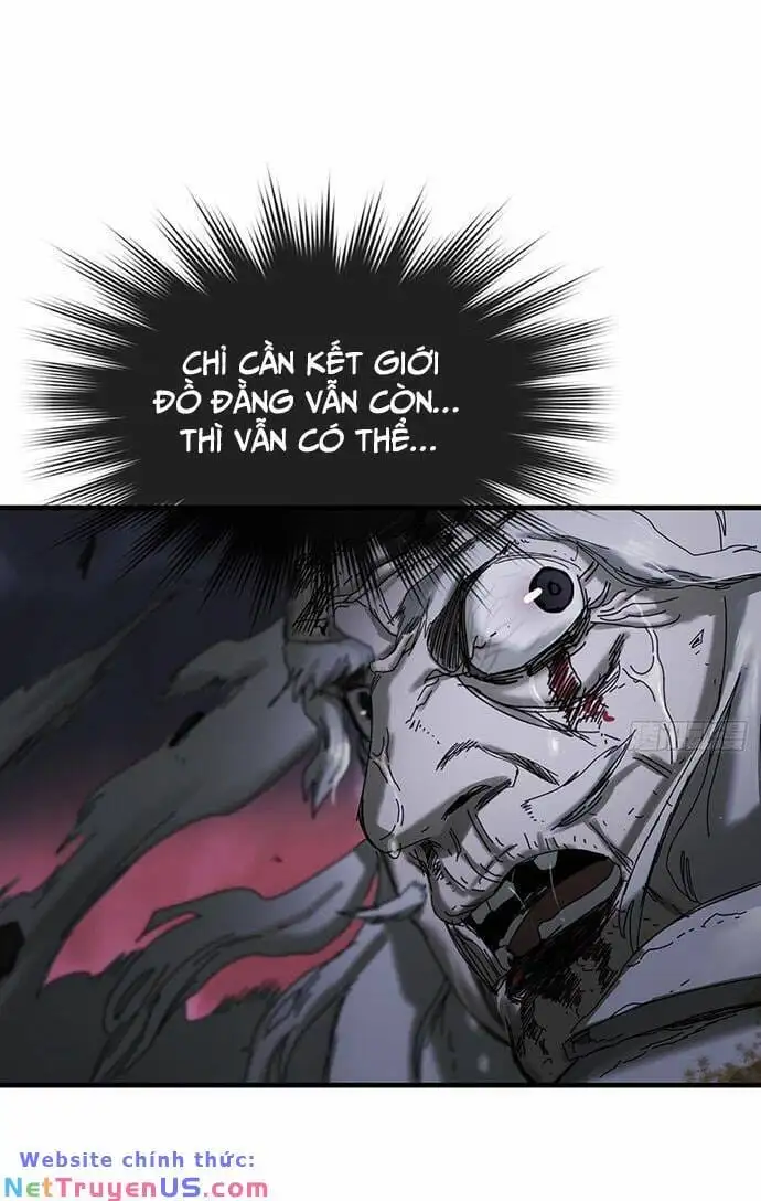 Truyện Tranh Phong Yêu Vấn Đạo trang 7