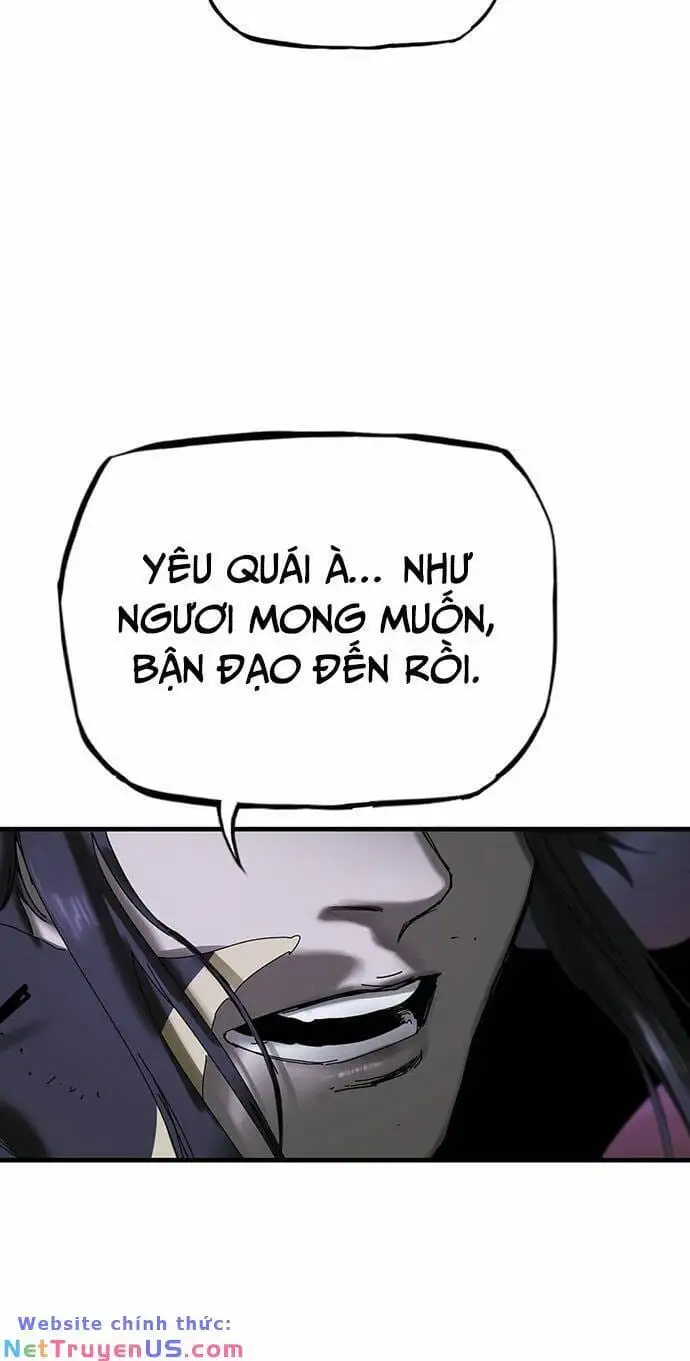 Truyện Tranh Phong Yêu Vấn Đạo trang 7