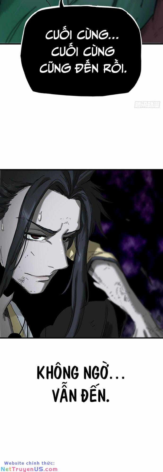 Truyện Tranh Phong Yêu Vấn Đạo trang 7