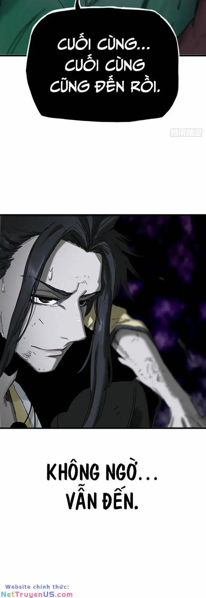 Truyện Tranh Phong Yêu Vấn Đạo trang 7