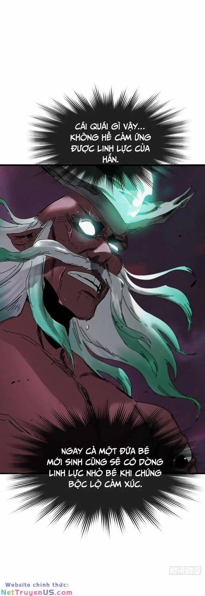 Truyện Tranh Phong Yêu Vấn Đạo trang 7