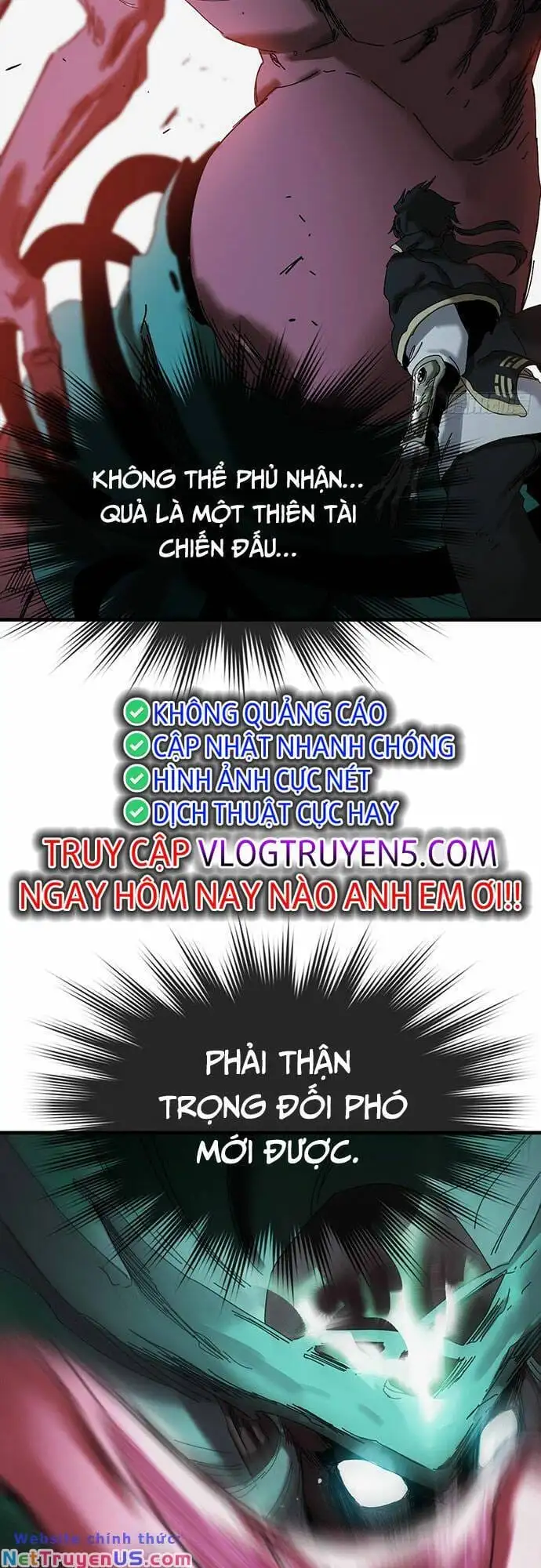 Truyện Tranh Phong Yêu Vấn Đạo trang 7