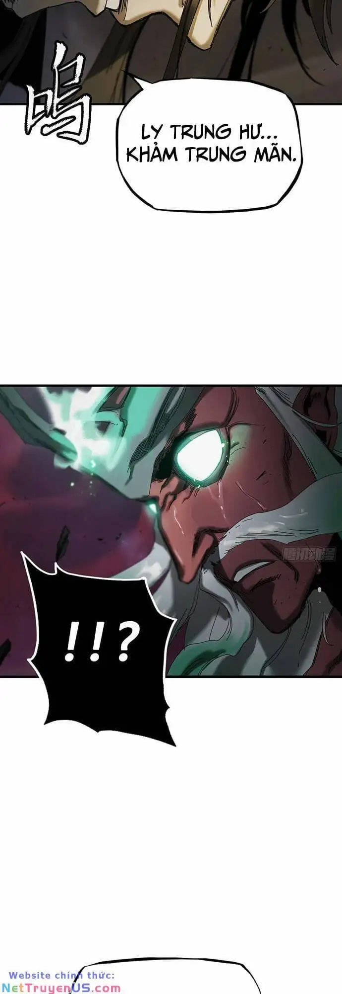 Truyện Tranh Phong Yêu Vấn Đạo trang 7