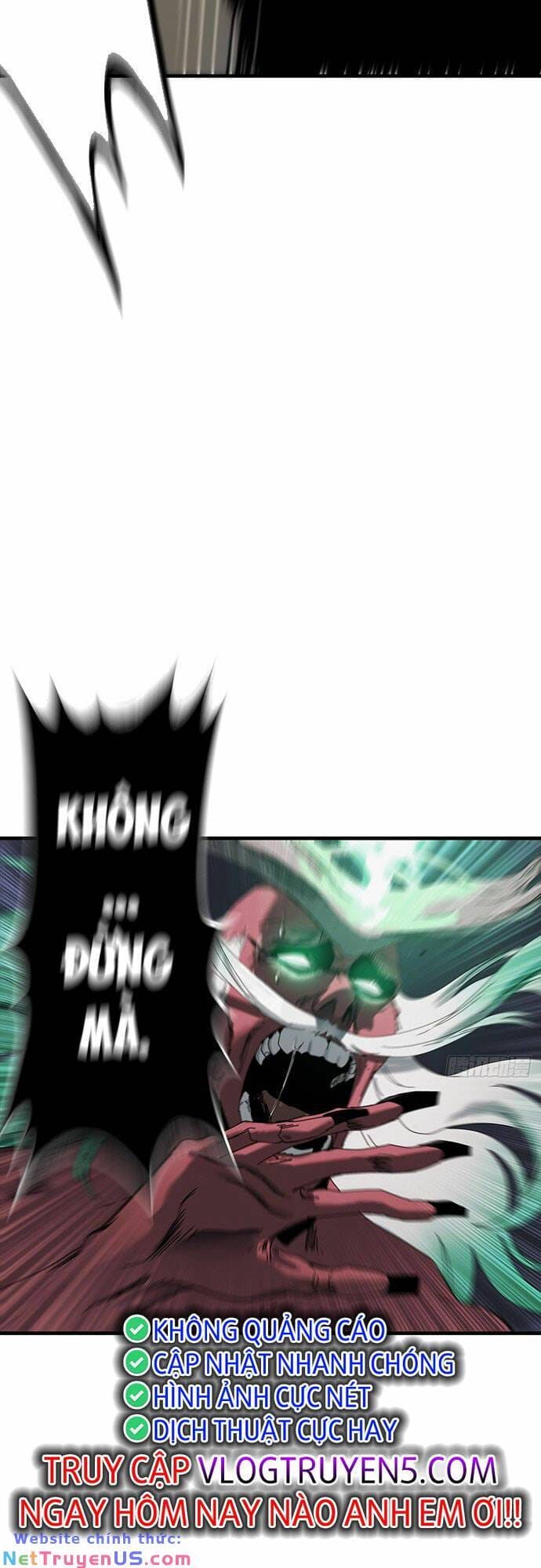 Truyện Tranh Phong Yêu Vấn Đạo trang 7