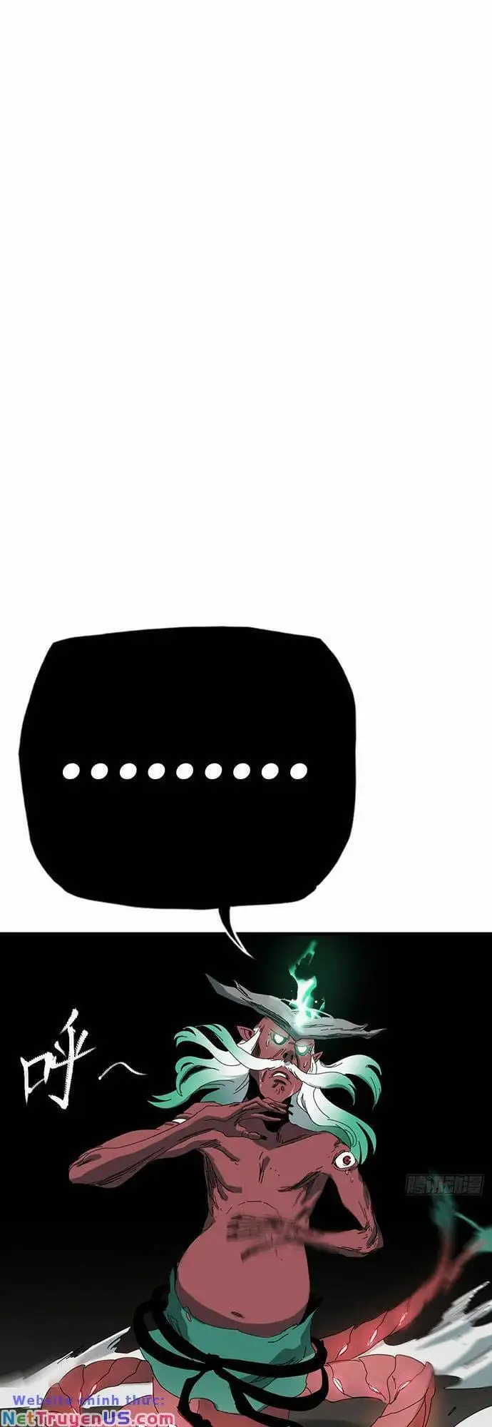 Truyện Tranh Phong Yêu Vấn Đạo trang 7