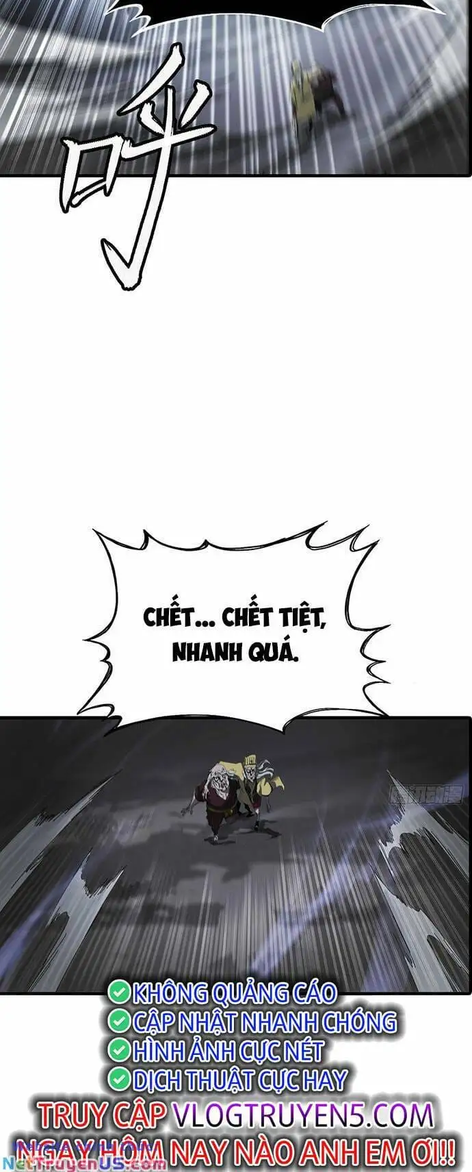 Truyện Tranh Phong Yêu Vấn Đạo trang 7