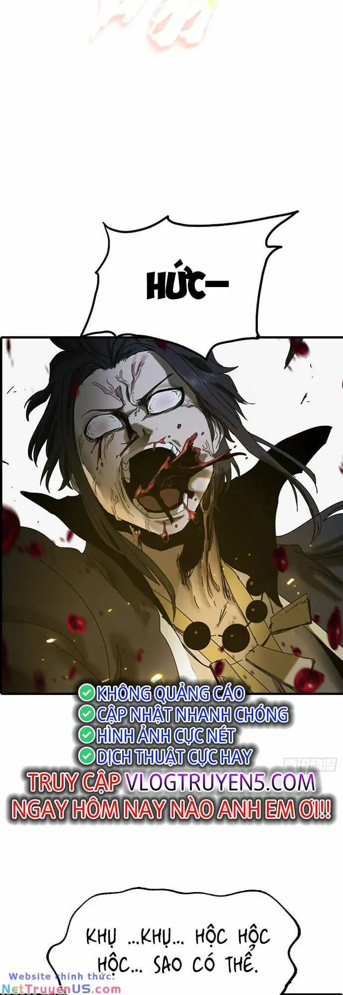 Truyện Tranh Phong Yêu Vấn Đạo trang 7