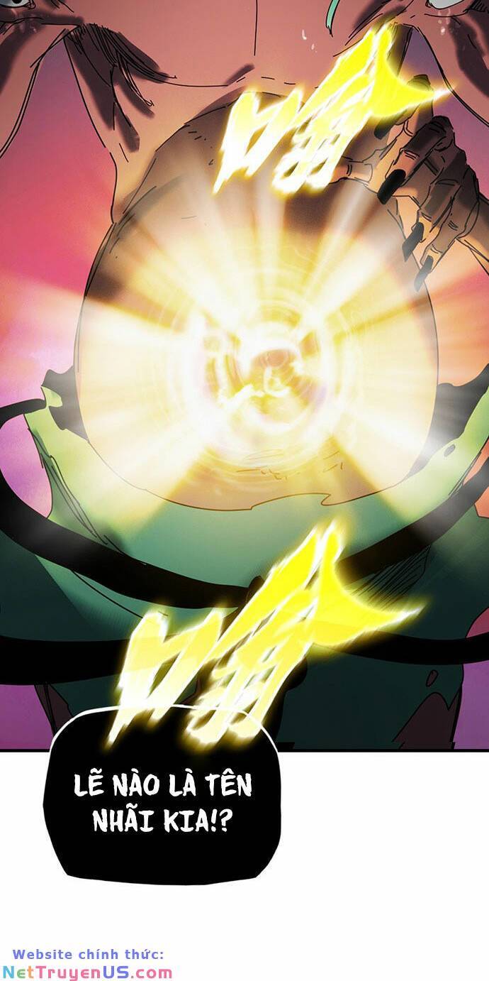 Truyện Tranh Phong Yêu Vấn Đạo trang 7