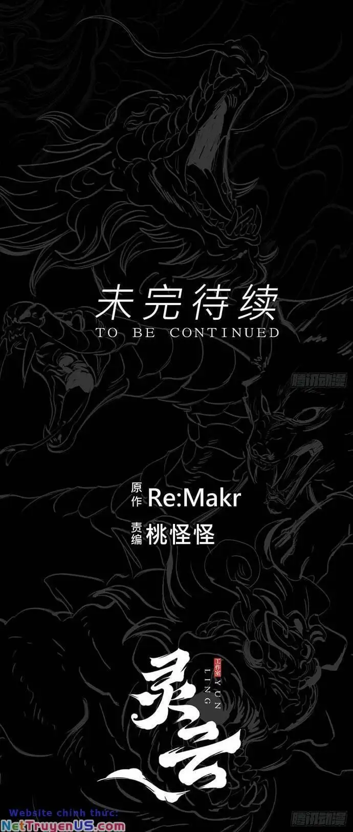 Truyện Tranh Phong Yêu Vấn Đạo trang 7