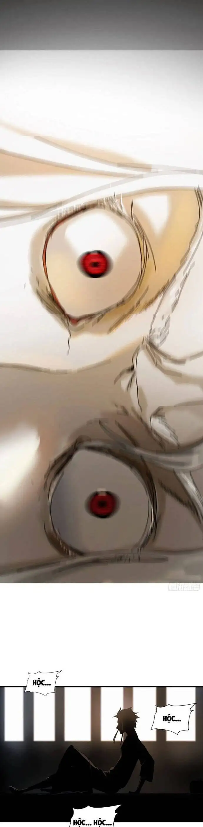 Truyện Tranh Phong Yêu Vấn Đạo trang 7