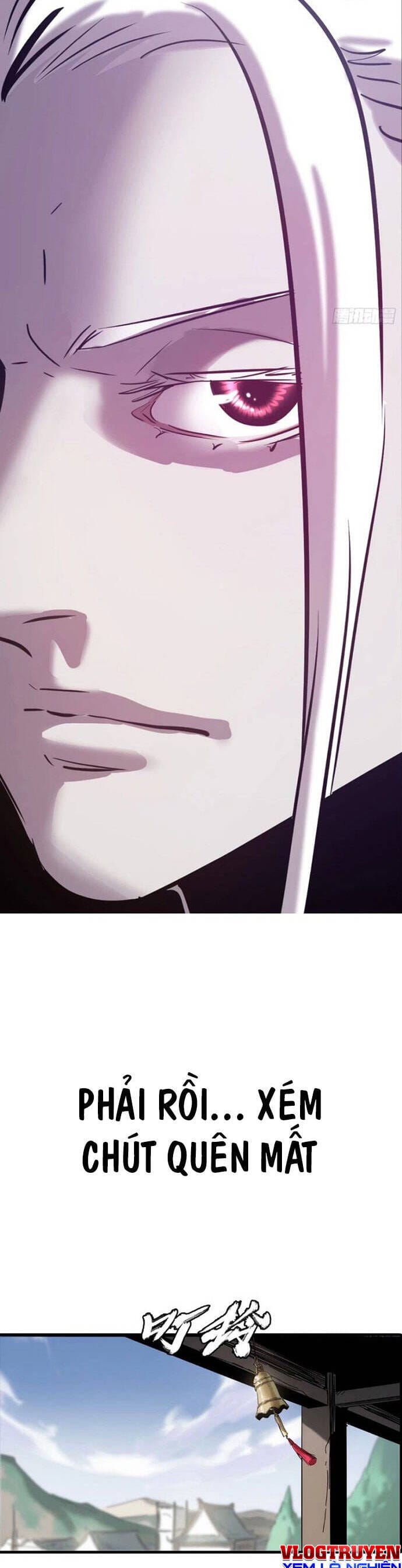 Truyện Tranh Phong Yêu Vấn Đạo trang 7