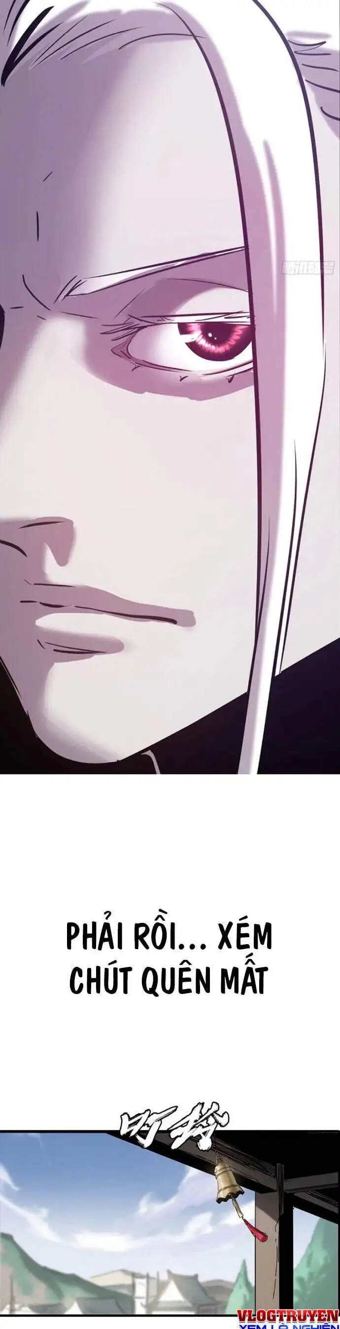 Truyện Tranh Phong Yêu Vấn Đạo trang 7