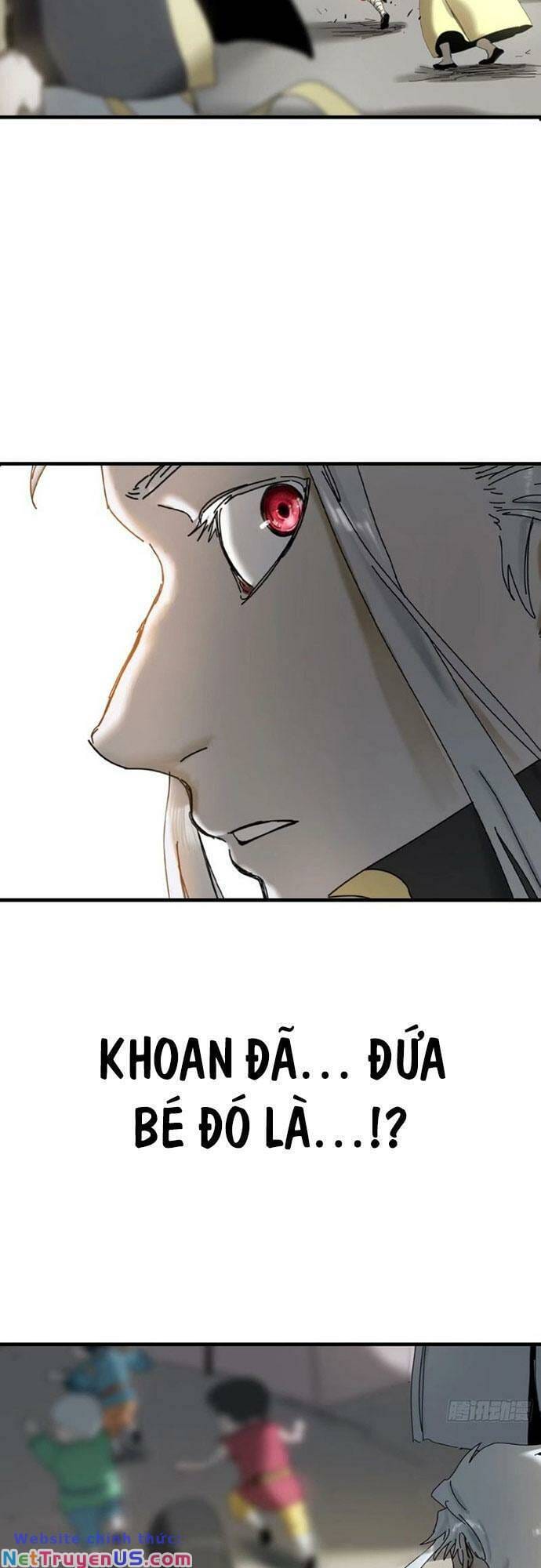 Truyện Tranh Phong Yêu Vấn Đạo trang 7