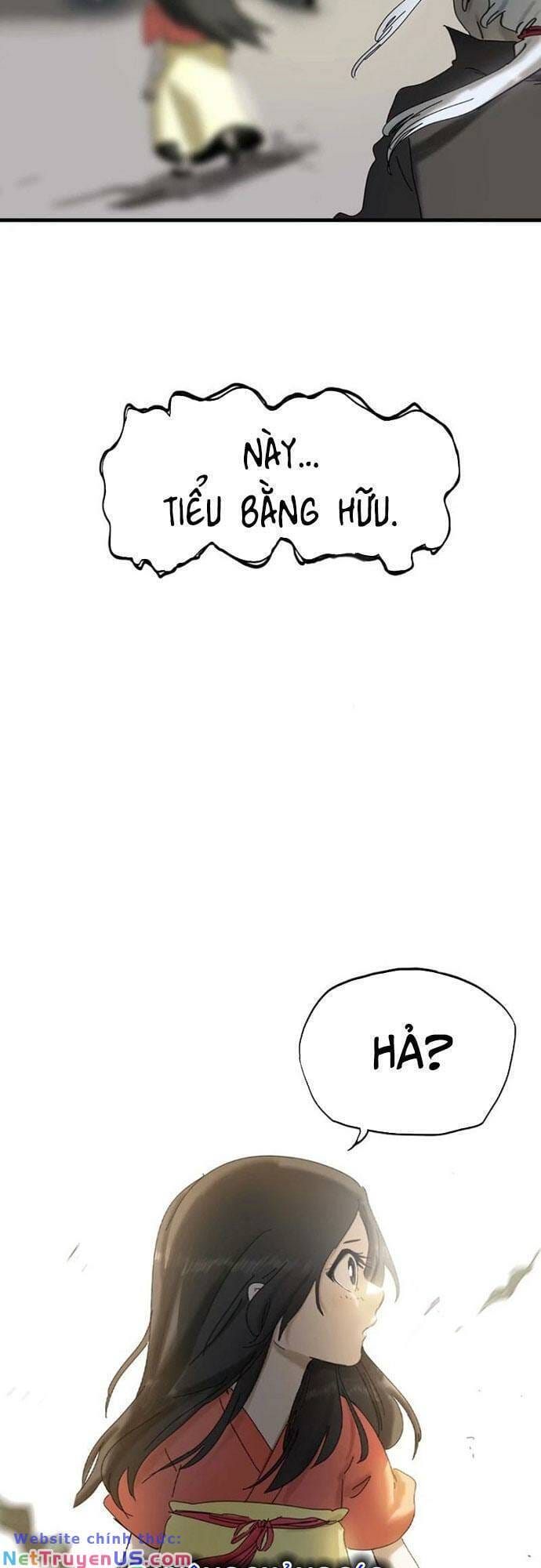 Truyện Tranh Phong Yêu Vấn Đạo trang 7