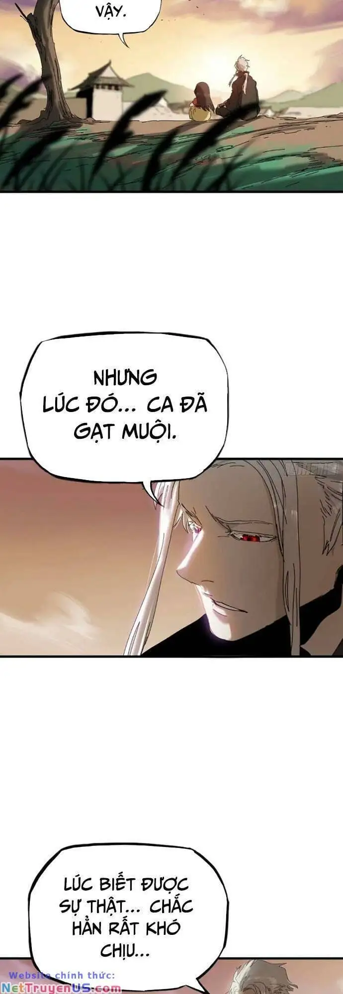 Truyện Tranh Phong Yêu Vấn Đạo trang 7