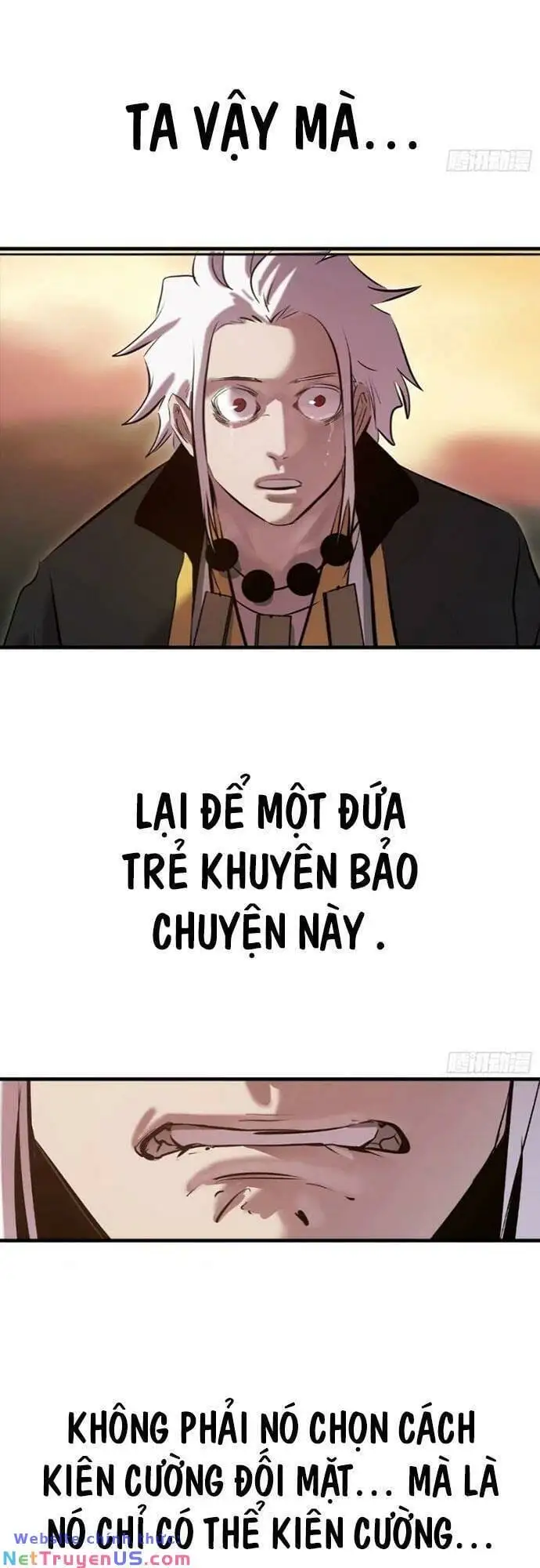 Truyện Tranh Phong Yêu Vấn Đạo trang 7