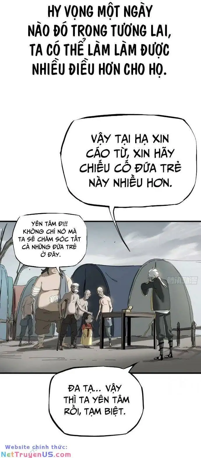 Truyện Tranh Phong Yêu Vấn Đạo trang 7