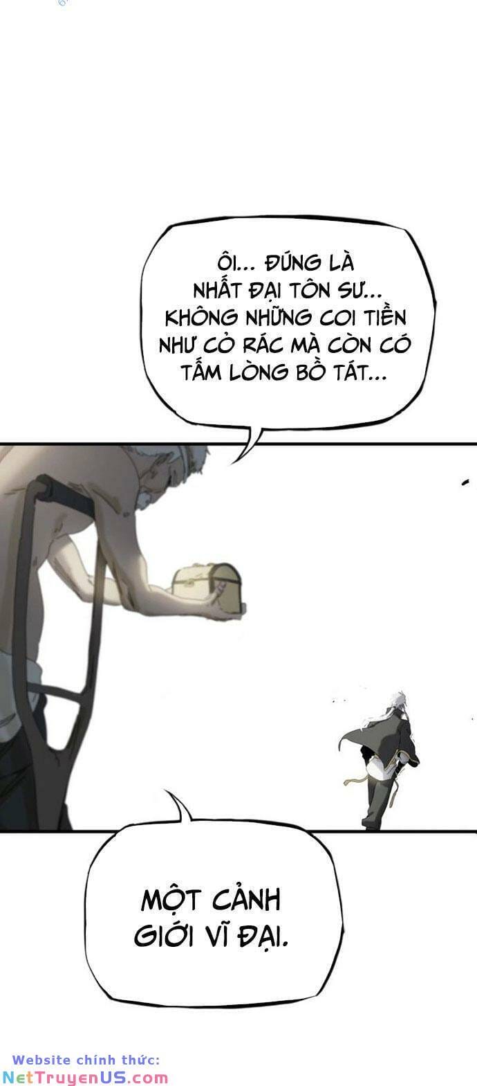 Truyện Tranh Phong Yêu Vấn Đạo trang 7