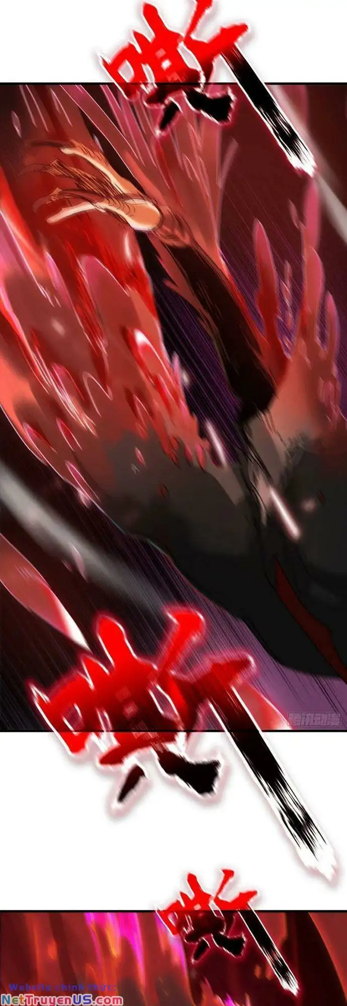 Truyện Tranh Phong Yêu Vấn Đạo trang 7