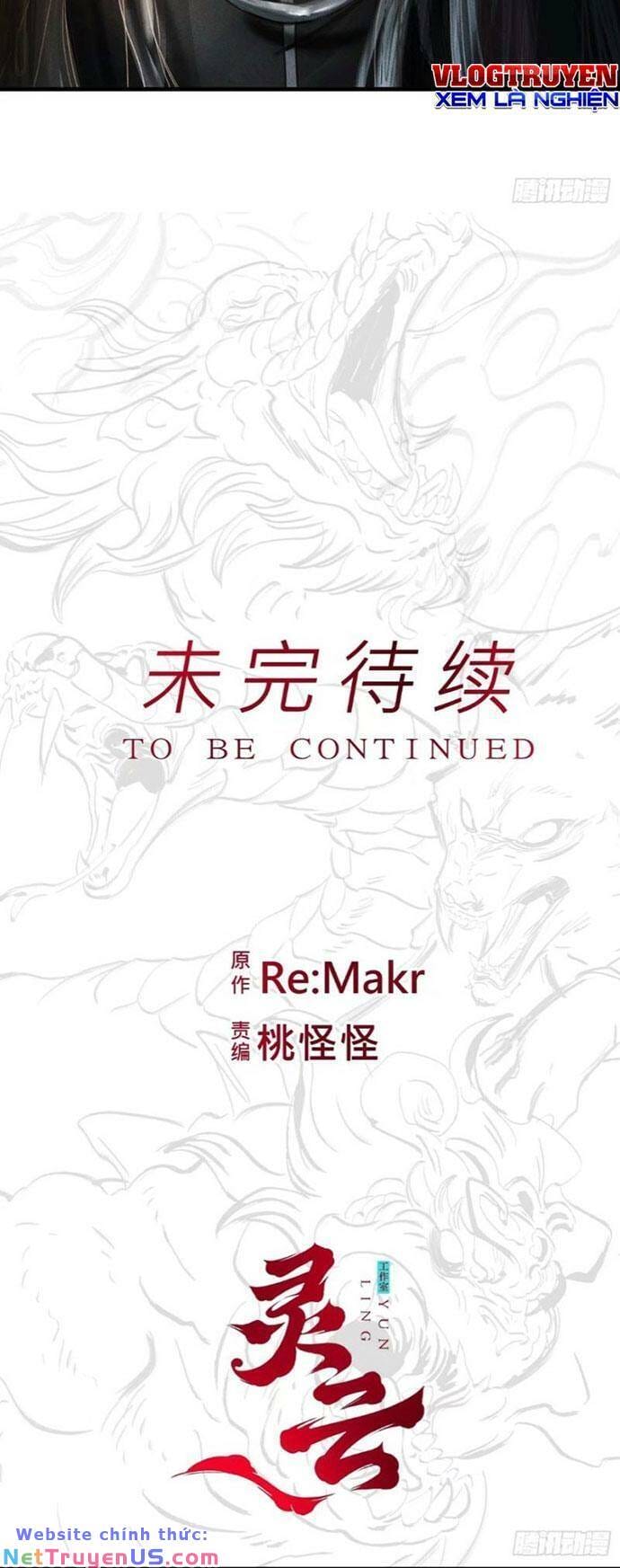 Truyện Tranh Phong Yêu Vấn Đạo trang 7