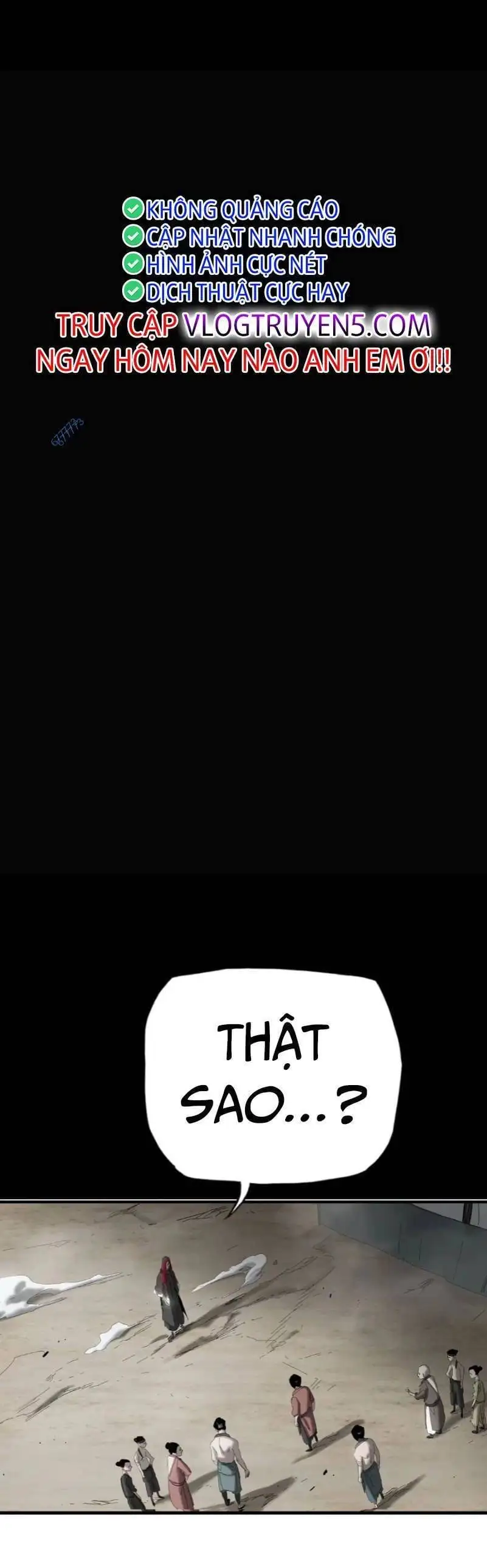 Truyện Tranh Phong Yêu Vấn Đạo trang 7