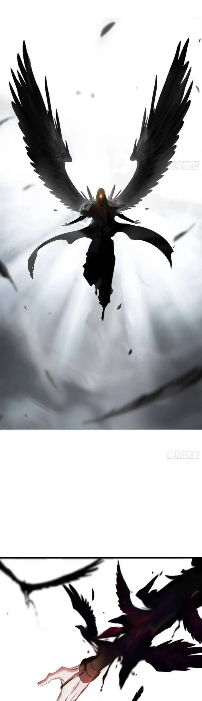 Truyện Tranh Phong Yêu Vấn Đạo trang 7