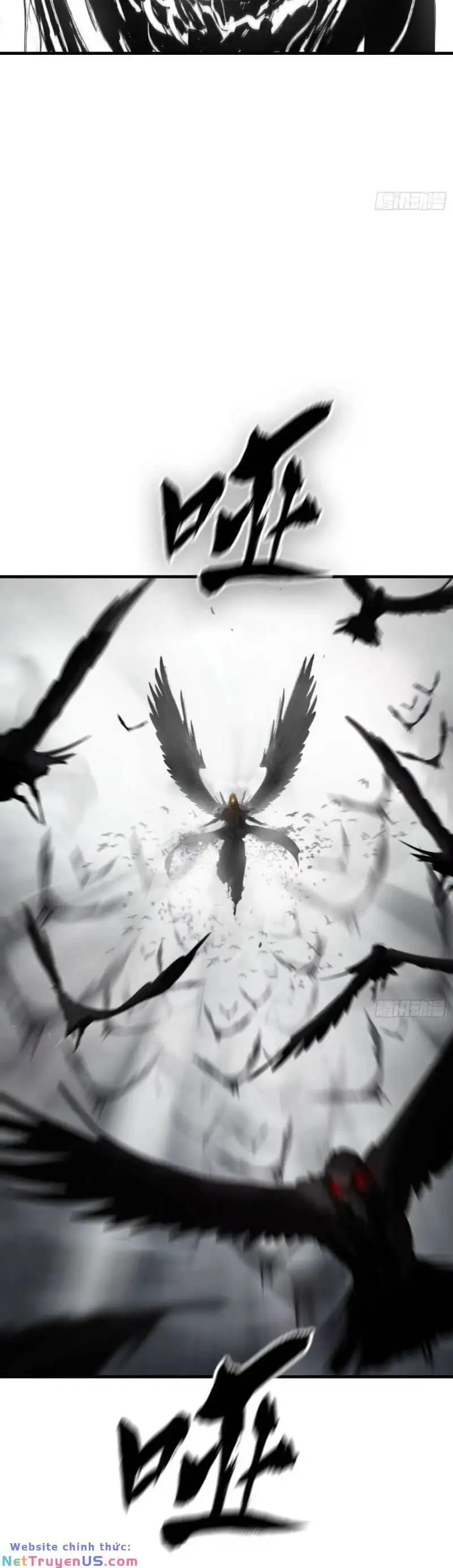 Truyện Tranh Phong Yêu Vấn Đạo trang 7