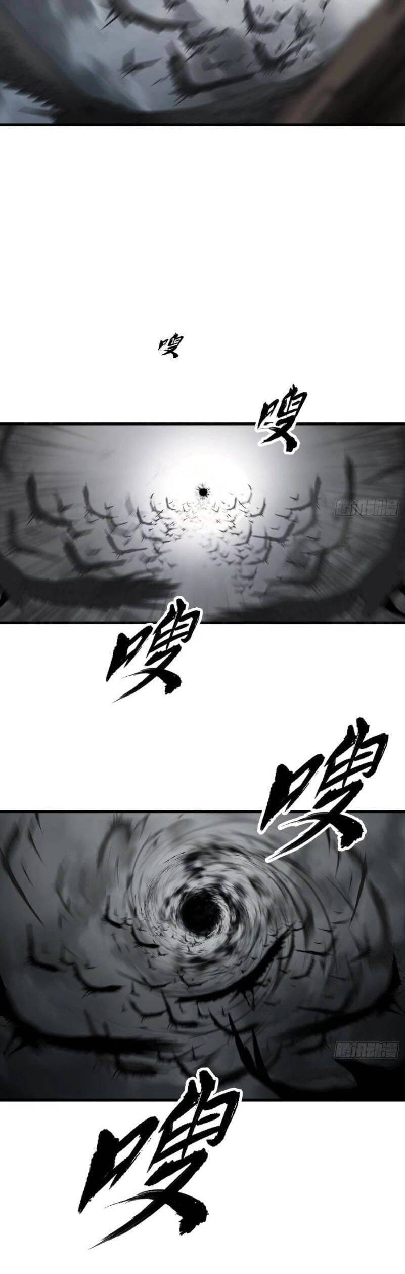 Truyện Tranh Phong Yêu Vấn Đạo trang 7