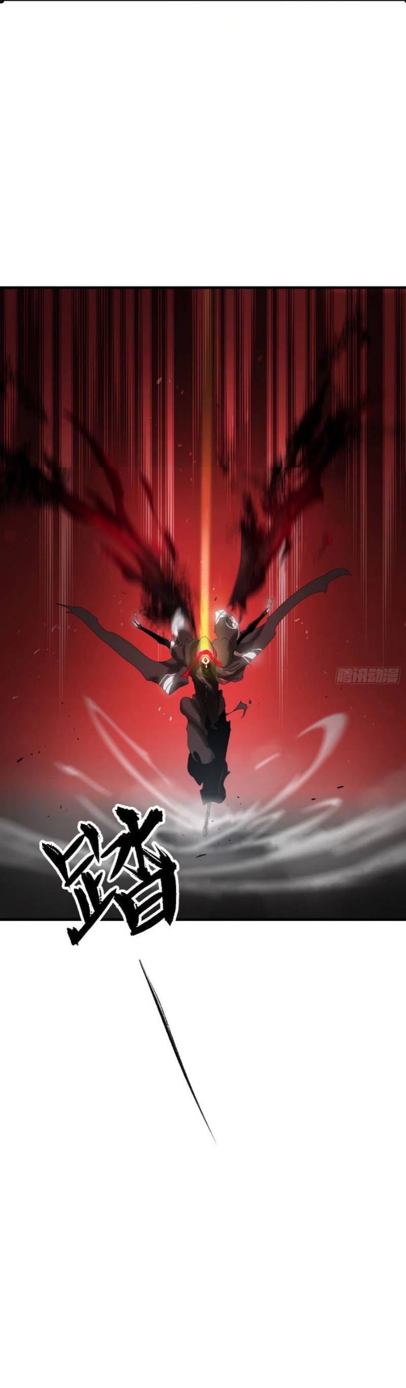 Truyện Tranh Phong Yêu Vấn Đạo trang 7