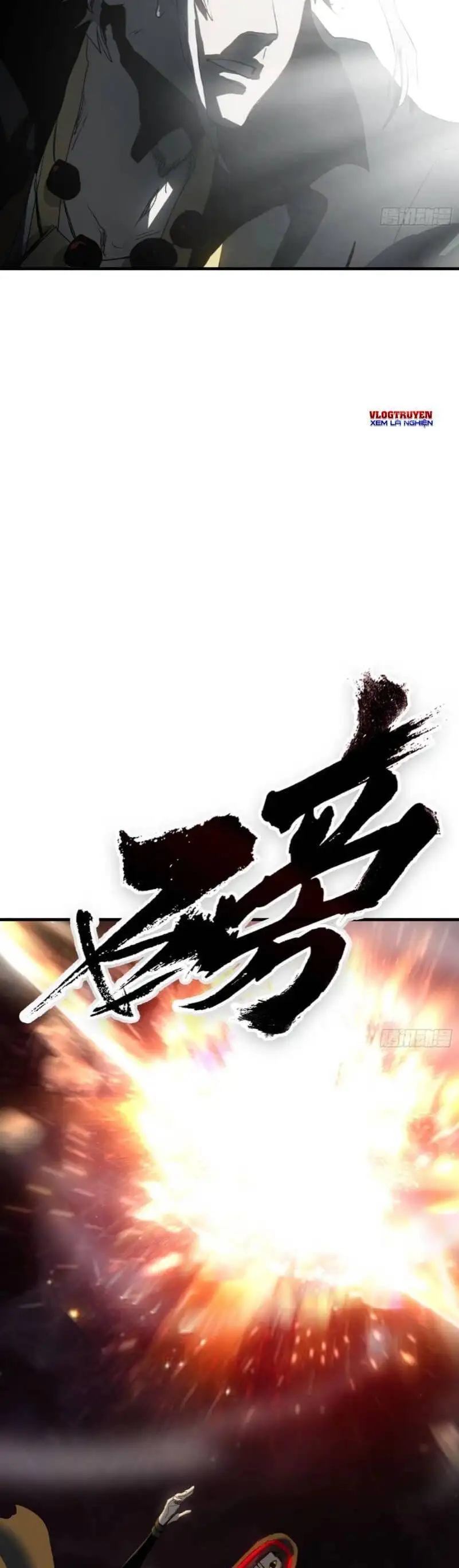 Truyện Tranh Phong Yêu Vấn Đạo trang 7